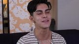 GayCastings - Gay Casting Agent Pounds Aaron Perez snapshot 2