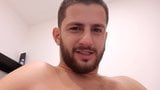 Alpha stud is your friend -Gentle ASMR - straight buddy snapshot 6