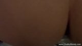 Creampie pov pro italskou bbw amatérku snapshot 1