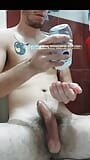 Handsfree thick cumshot balkan hairy cock snapshot 3