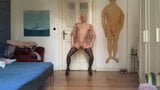 Twink ist immer hungrig nach rohen Schwanz snapshot 4