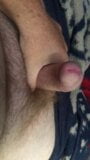 Morgen aufwachen und masturbieren, geile Samstag Morgen Holz-Masturbation snapshot 5