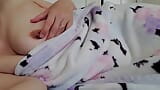 Masturbation to Relieve the Frustration of a Married Woman Who Hasn't Had Sex in a While snapshot 2