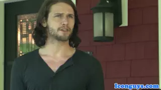 Duncan Black Assfucking after Blowjob, Free Gay HD Porn 4c | xHamster