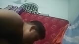 Alone hot village bhabi mamta sex with her college time boyfriend snapshot 17