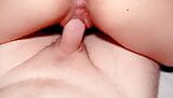 Abile cowgirl fa zampillare il cazzo di sperma snapshot 10