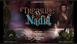 Treasure of Nadia (Dr.Jessica Nude) Anal snapshot 1