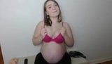 Schwangere snapshot 1