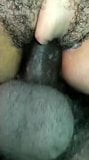 CREAMPIED HER PUSSY POV snapshot 1