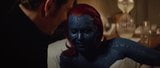 Jennifer lawrence - '' x-men: hạng nhất '' snapshot 6