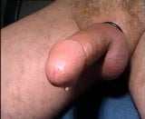 Precum sensation snapshot 1