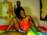 Joi para diosa africana snapshot 3