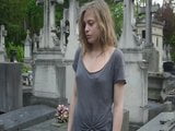 Lizzie Brochere nue dans Do Me Love (2009) snapshot 1