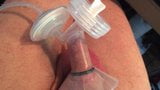 Breast foreskin pump snapshot 1