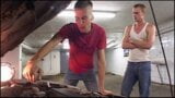 Skinheads gay snapshot 15