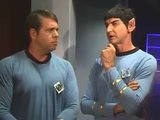 STAR TREK DEEPTHROAT NINE snapshot 16