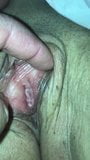 MY TIGHT PUSSY CLOSEUP snapshot 2