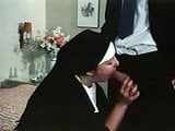 Nympho Nuns Classic 191970s Danish snapshot 8