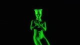 Kasbah - хардкорное порно музыкальное видео в тройничке snapshot 2
