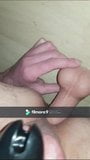 I fuck myself and cum at the end snapshot 10