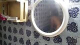 Catch and fucking my hot big ass stepsister in the shower (comp) snapshot 5