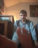 Porn Feet autistic young boy 22 year old snapshot 1