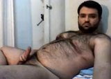 Masturbating Turkey-Turkish Bear Cub Fatih Midya snapshot 2