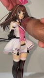 Figure Bukkake SOF Kizuna AI snapshot 2