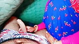 Kiszivárgott mms - desi dögös indiai falusi lány eszik és szopja a faszt és baszik a punci snapshot 3