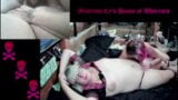 Mistress cy's house of whorrors 9.24.21 translez kink sex snapshot 15