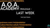 A.O.A. ACADEMY #01 - PC Gameplay HD snapshot 1