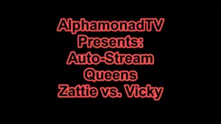Reinas de transmisión automática | xHamster