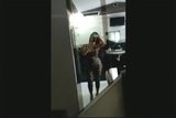 Selfie video fucking a Pussy snapshot 1