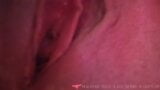 Vends-ta-culotte - Sexy amateur woman masturbating extreme closeup snapshot 2