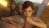 Ellie - sega con i piedi snapshot 1