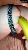 Fruit party 1. Fucked her boyfriend in the ass snapshot 2