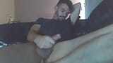 Wank With a Cum Shot snapshot 2