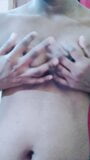 Desi Caliente sexy chica video viral parte snapshot 2