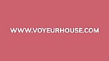 Molly House - vrouw wordt diep in de keel vastgebonden en geneukt snapshot 15