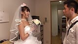 Châu Á Nhật Bản khiêu dâm - Babe được máy rung trong lỗ snapshot 2