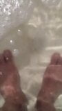 DenkffKinky - Water treatments for feet with golden rain -2 snapshot 16