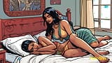 ShadiShuda Didi ki Chudai 2 Hindi Audio Sex Story snapshot 11