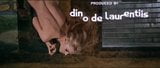 Jane Fonda - Barbarella opening scene snapshot 9