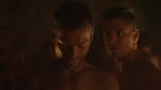 Manu bennett - 斯巴达克斯（正面） | xHamster