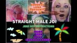 Play with your cock and balls for me – Online JOI snapshot 6