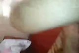 Usbekische Ehefrau selbstgedrehter Blowjob snapshot 8