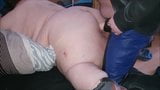 Biker fucks fat pig snapshot 4