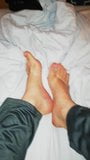 Male feet (2) snapshot 10