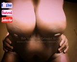 Natural Big Boobs 40 DD Cup Size Swinging Fuck - Sri Lankan snapshot 1