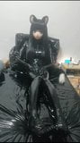 kigurumi LatexSuit Play snapshot 3